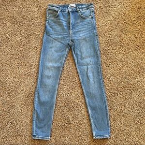Zara Skinny Jeans